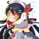 鸠 徽章