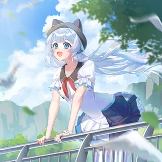Alfheim's faith