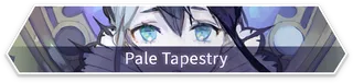 Pale Tapestry