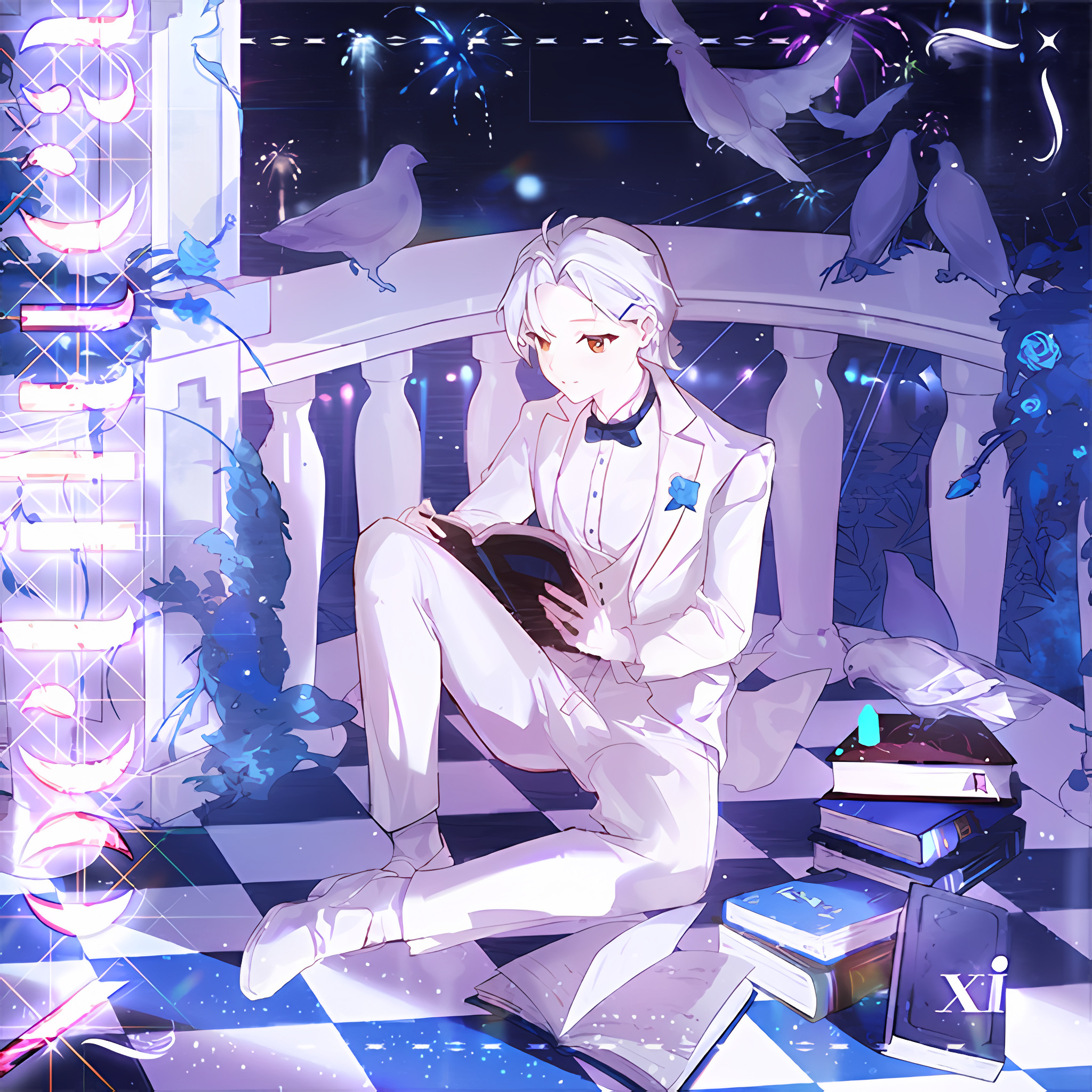Noctiluca
