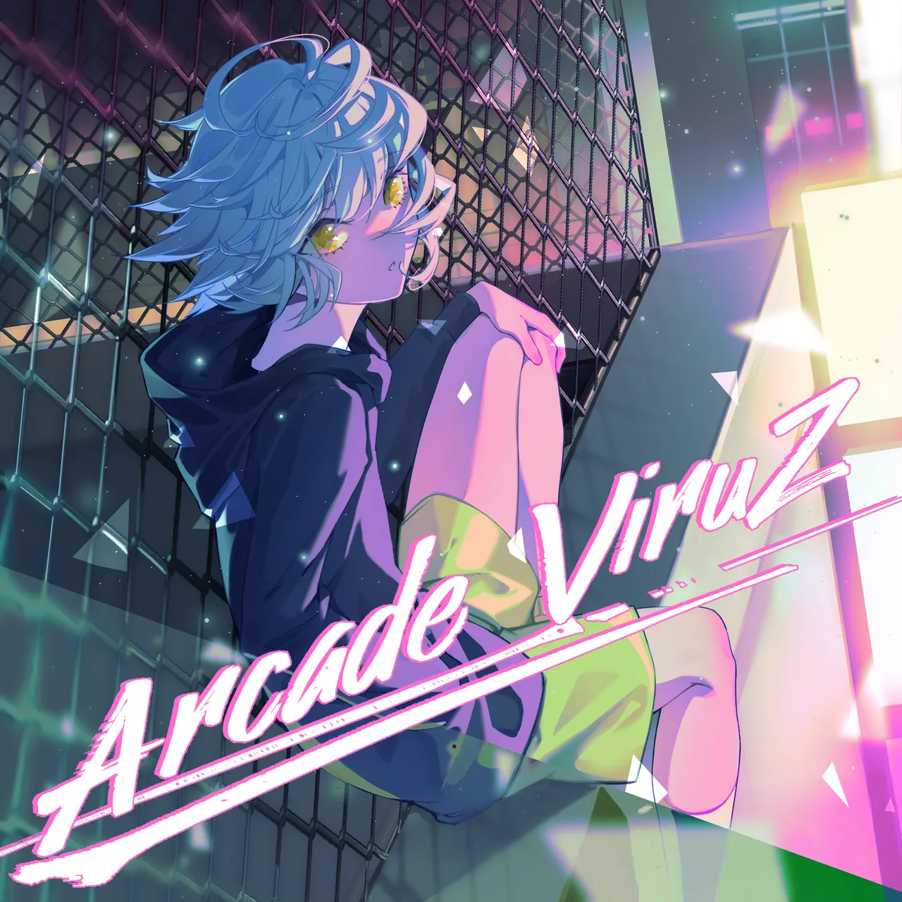 Arcade ViruZ