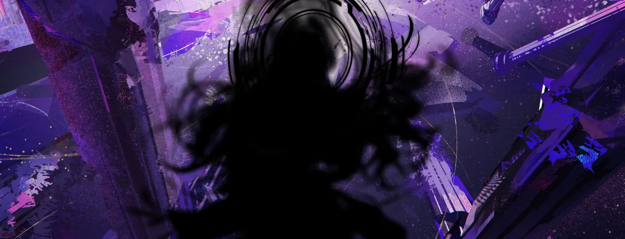 Divine Oblivion