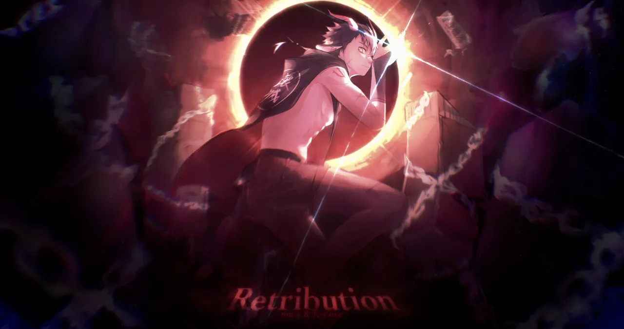 Retribution