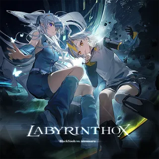 LABYRINTHOX