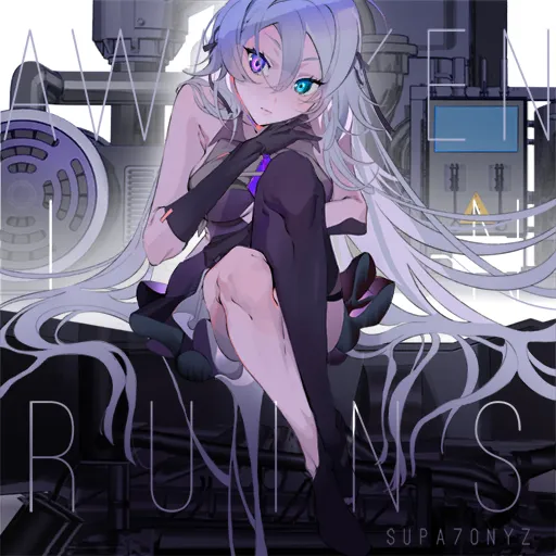 Awaken In Ruins