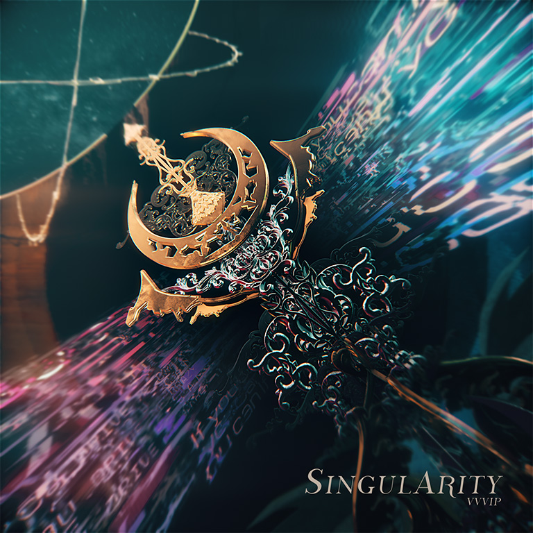 Singularity VVVIP