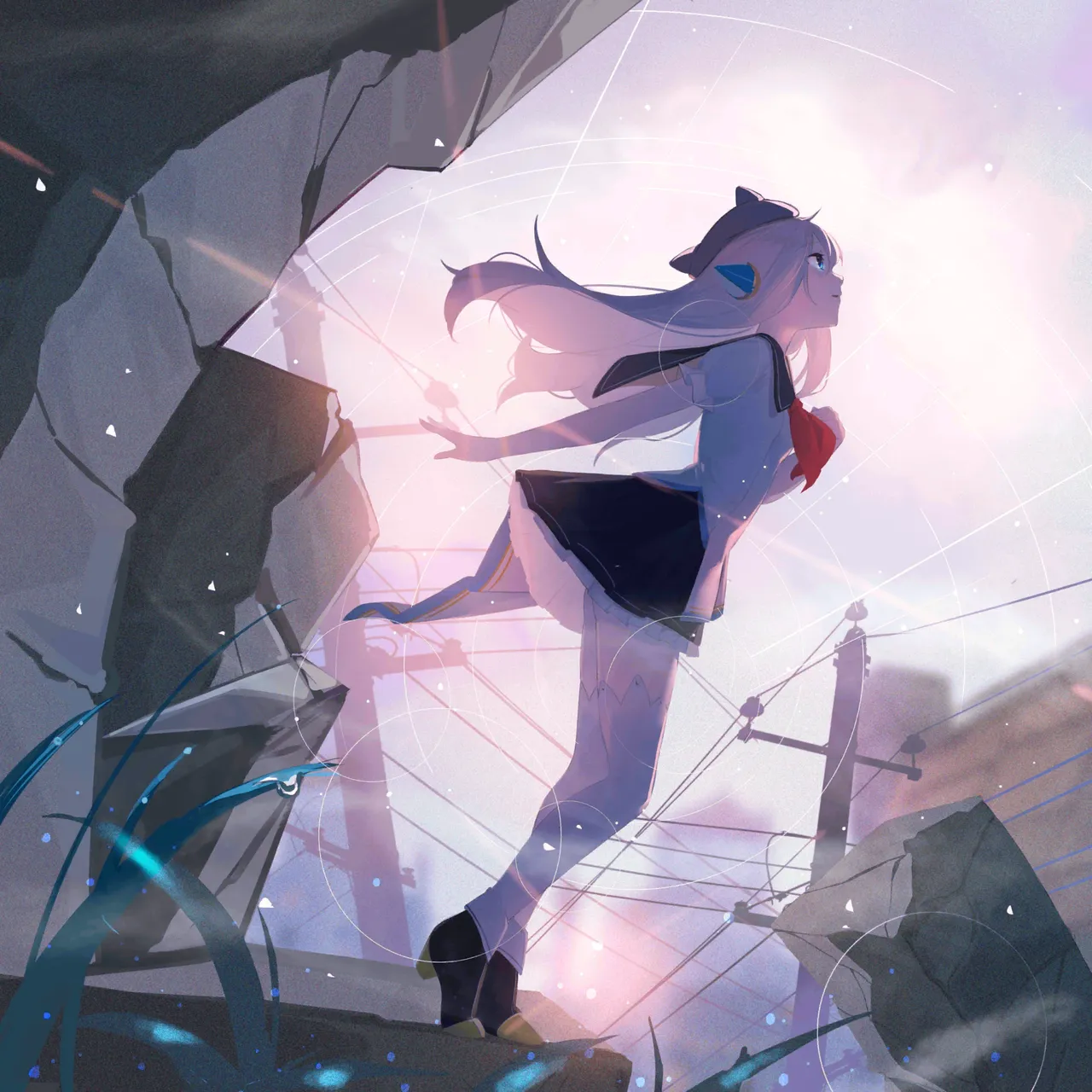 secret-illumination-aura-remix