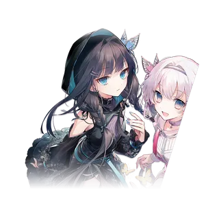 光 & 对立