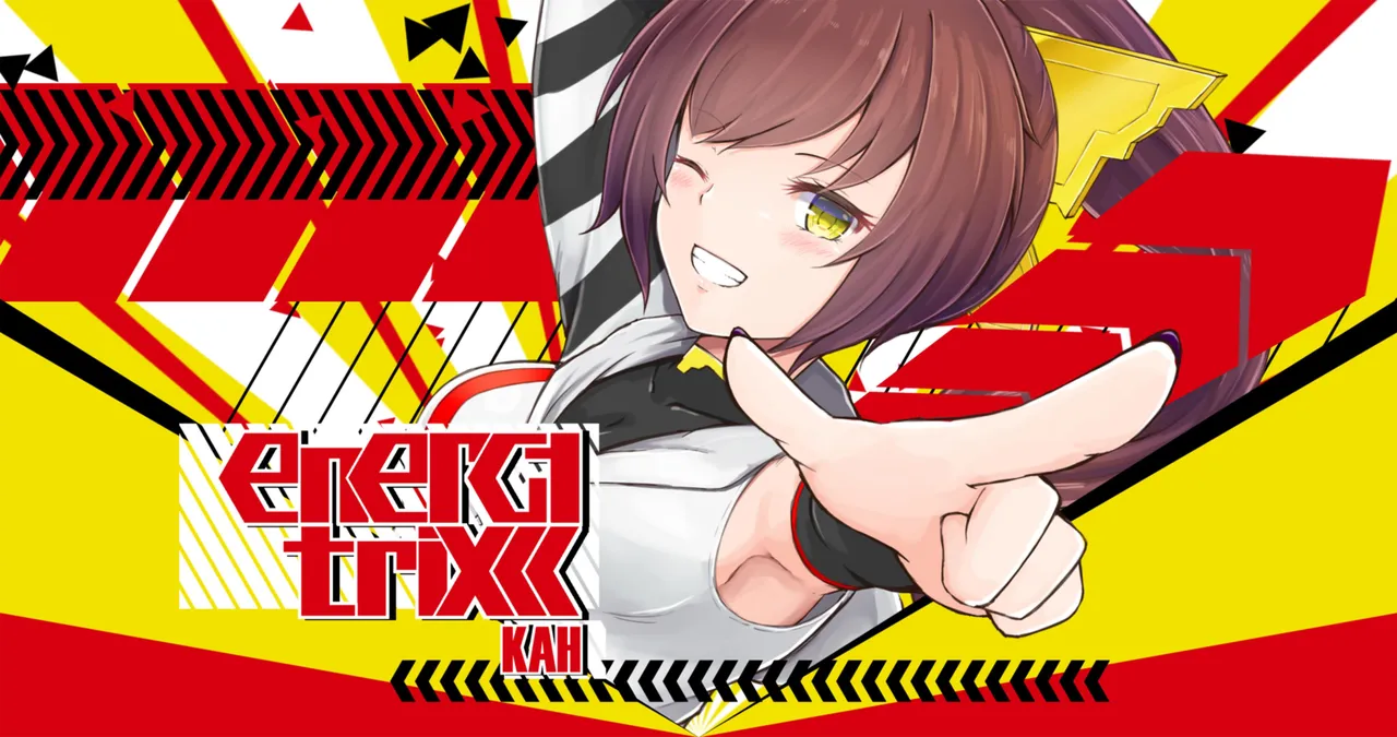 energy trixxx