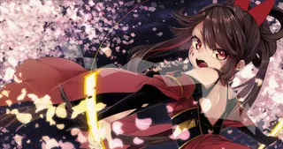 大和撫子 -Wild Dances-