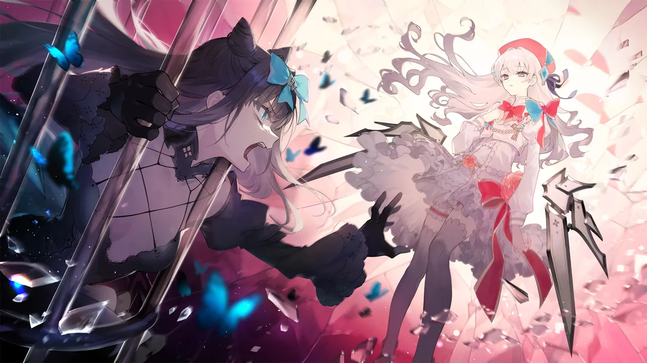 Main Story