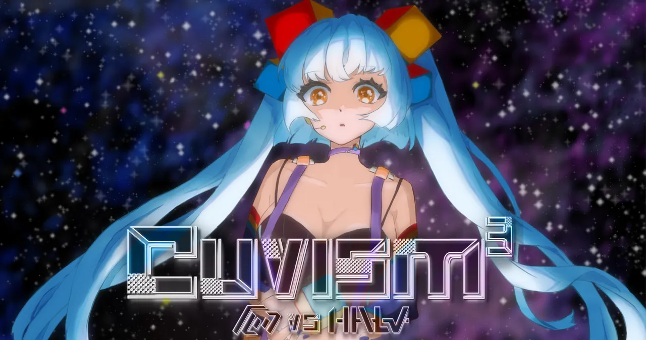Cuvism³
