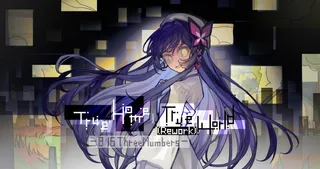 True Home, True World (Rework)