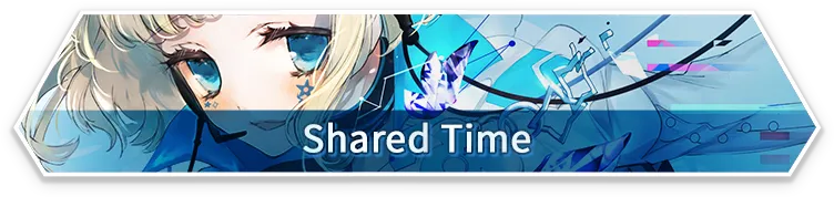 Shared Time