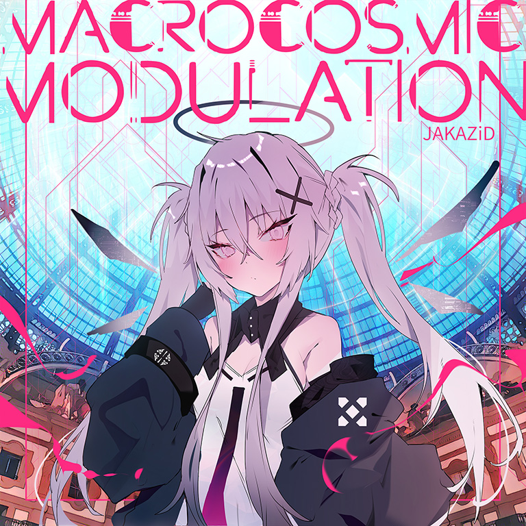 Macrocosmic Modulation