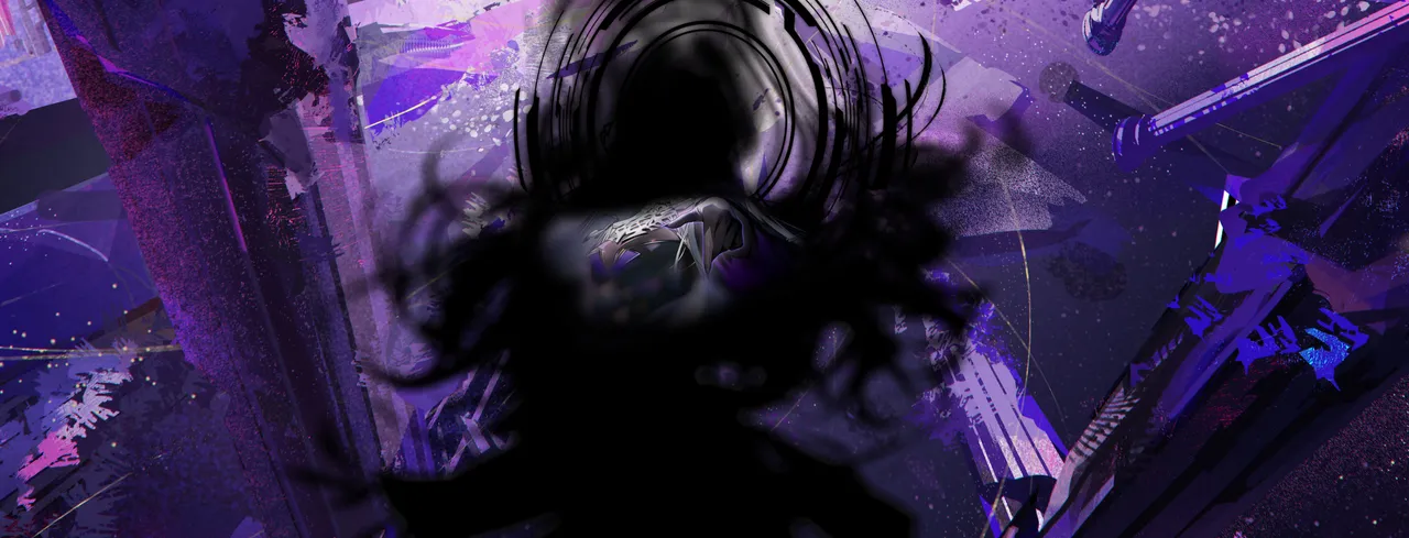 Divine Oblivion