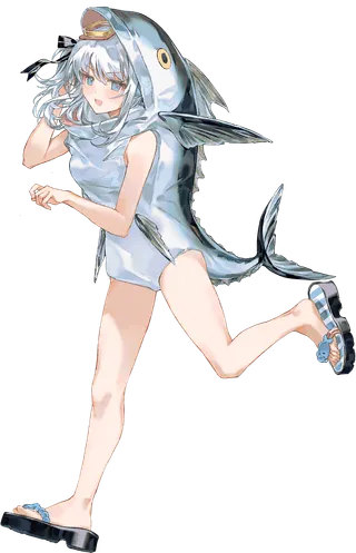 ilot summer fish