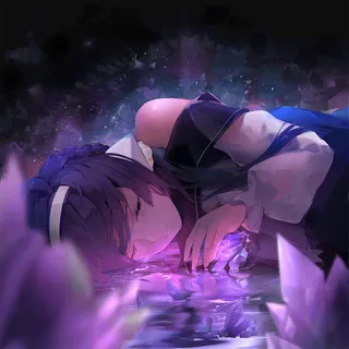 amethyst