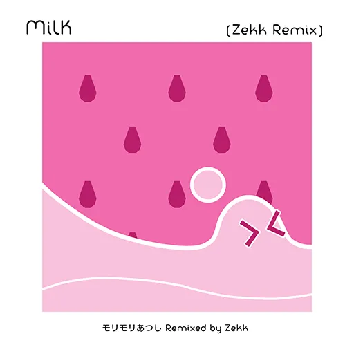 MilK (Zekk Remix)