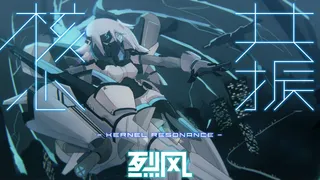 核心共振