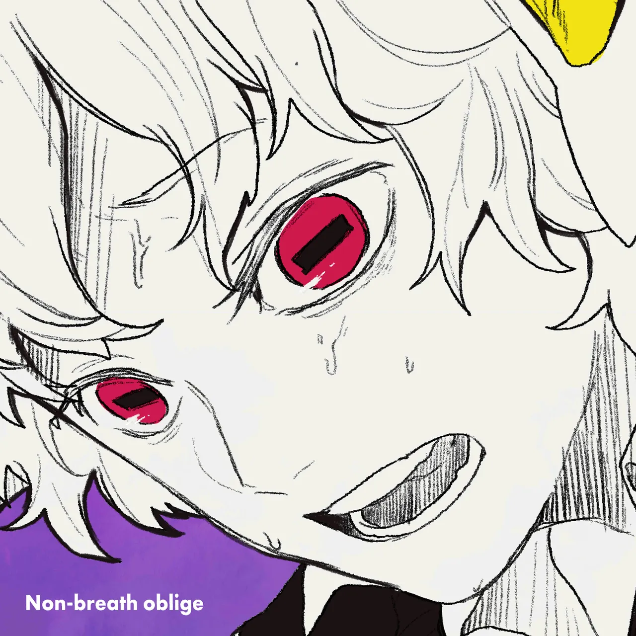 non-breath-oblige