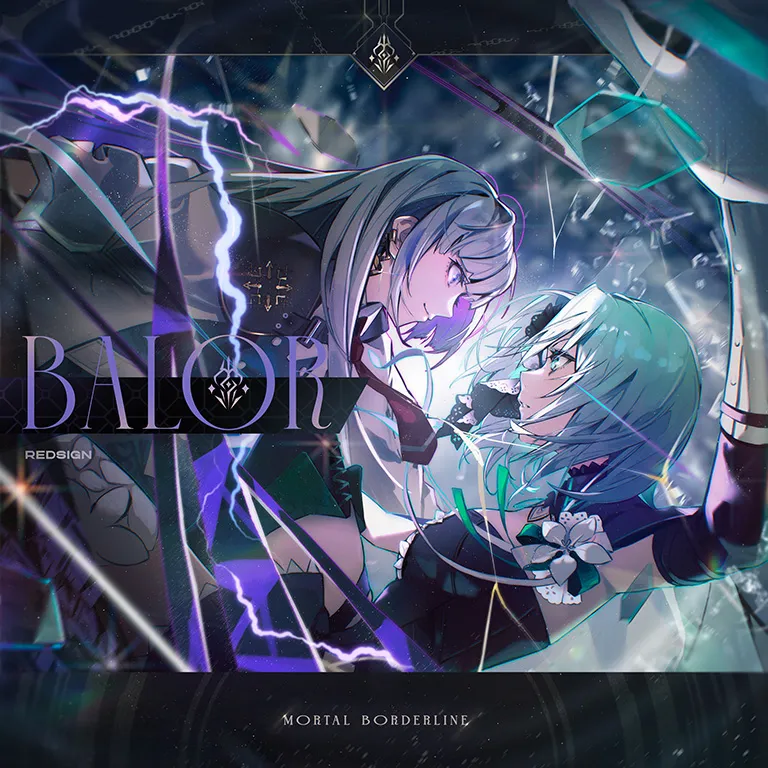 Balor