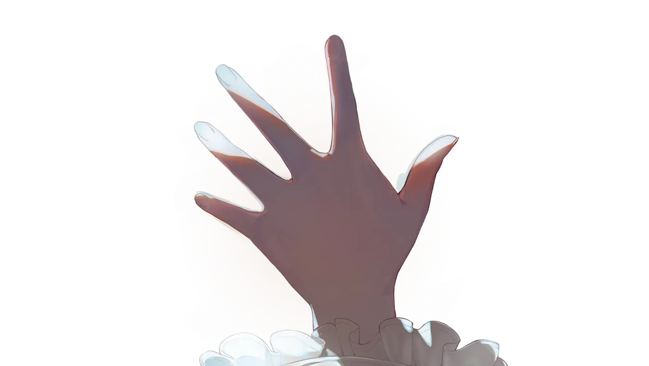 Divine Oblivion