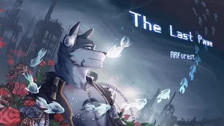 The Last Page