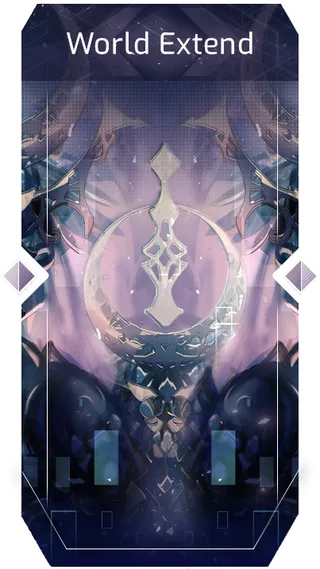Extend Archive 2