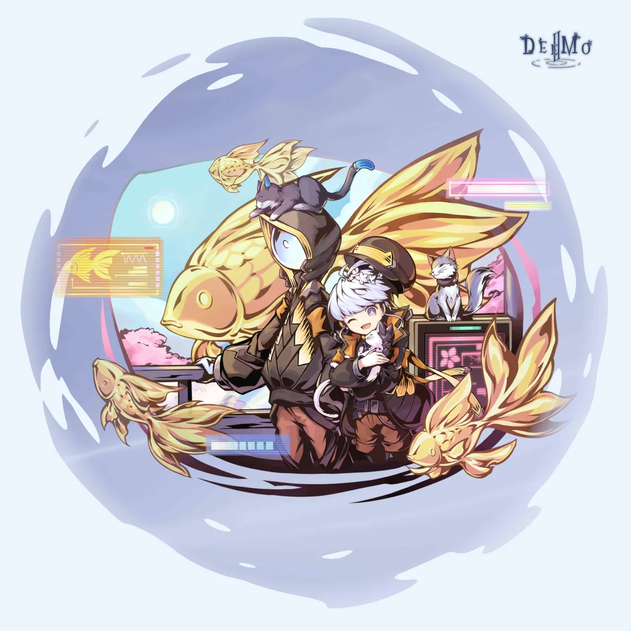 NLAMTA