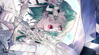 Divine Oblivion