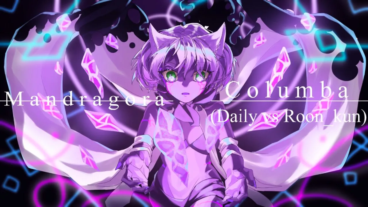 Mandragora