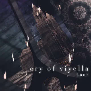 cry of viyella
