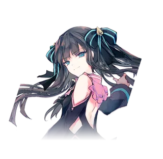 对立