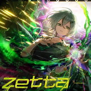 Zetta