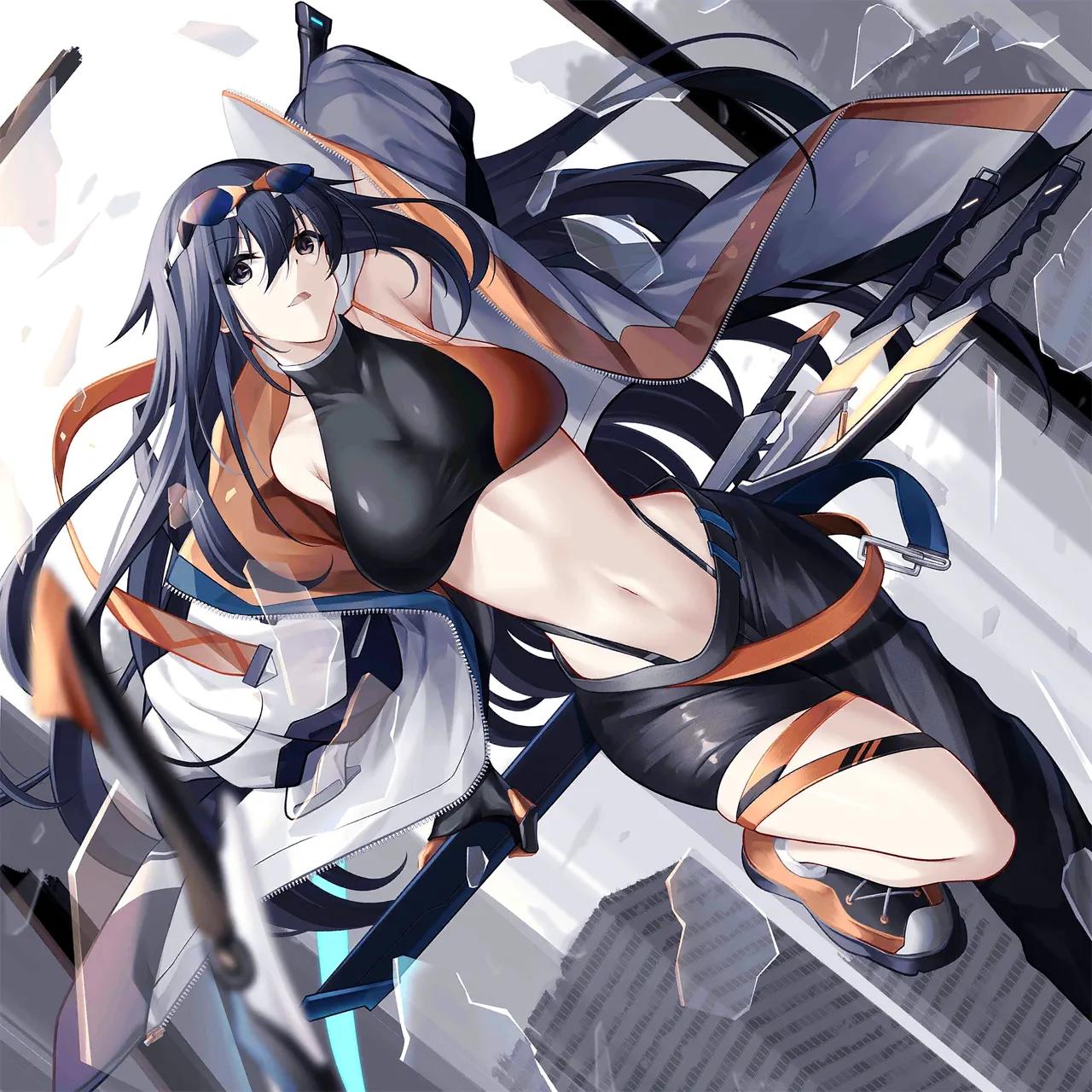 obsidian