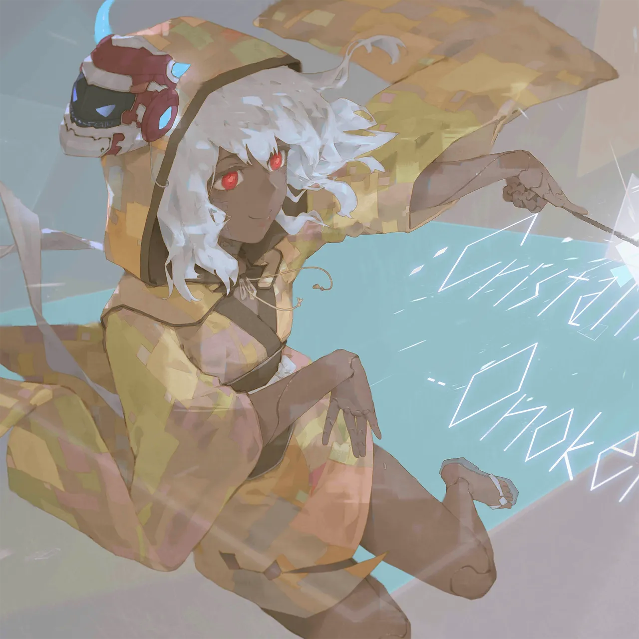 cristalisia