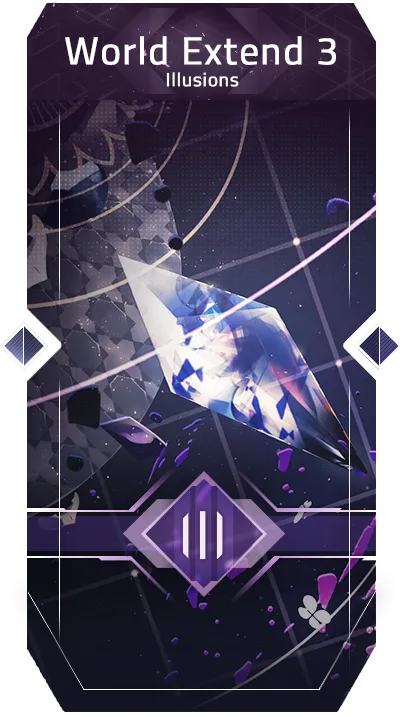 Extend Archive 3