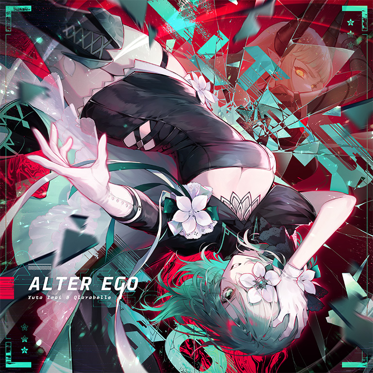 ALTER EGO