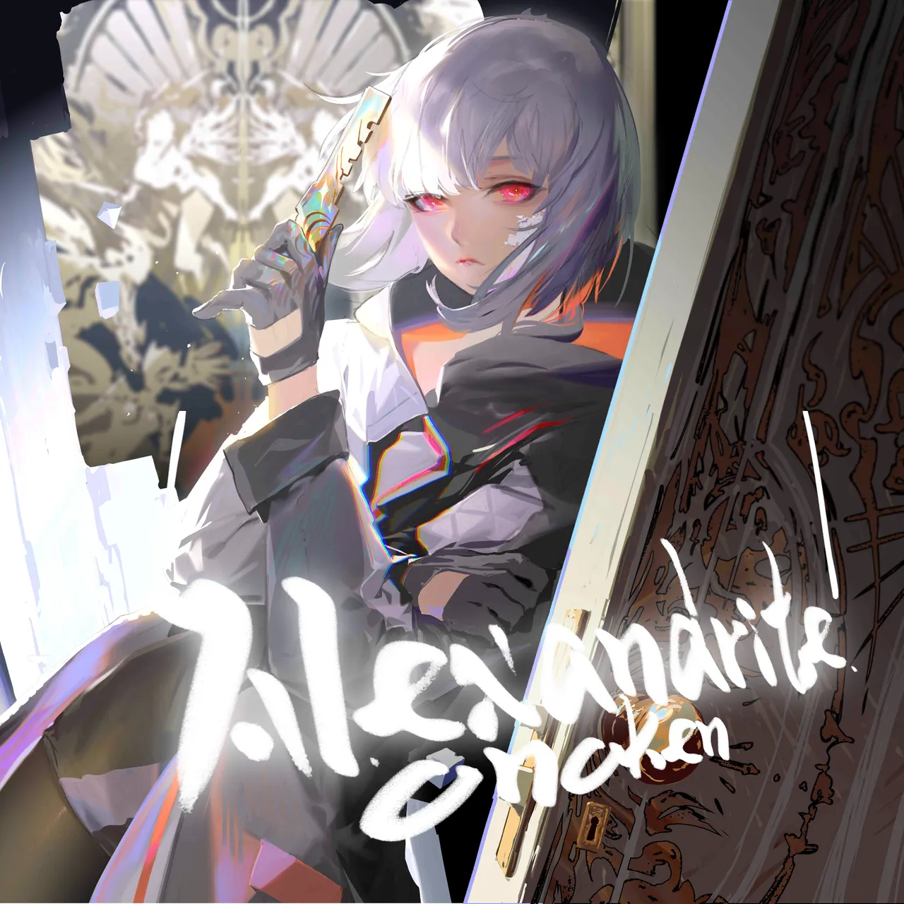 Alexandrite