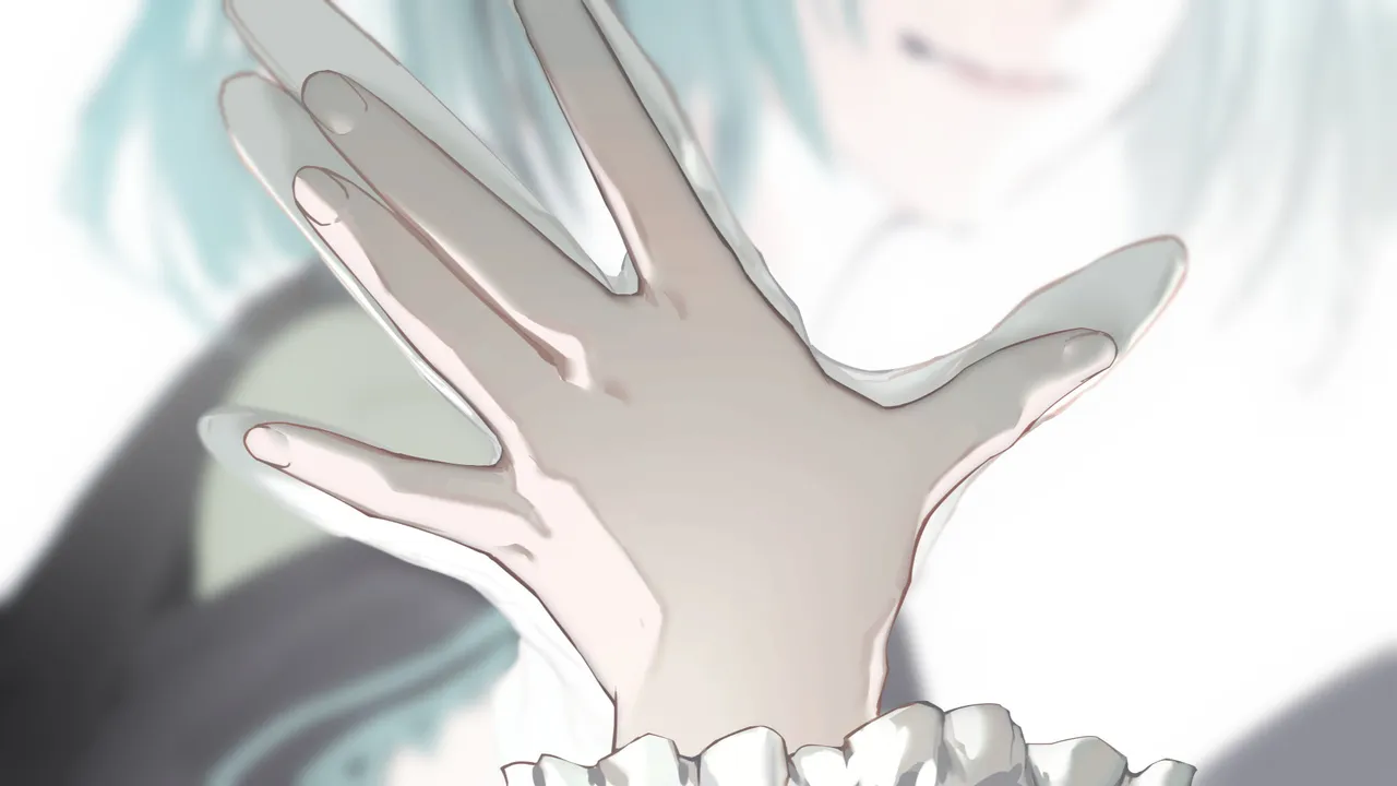 Divine Oblivion