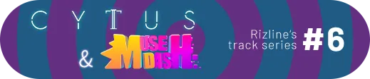T.S. #6 — Cytus II × Muse Dash