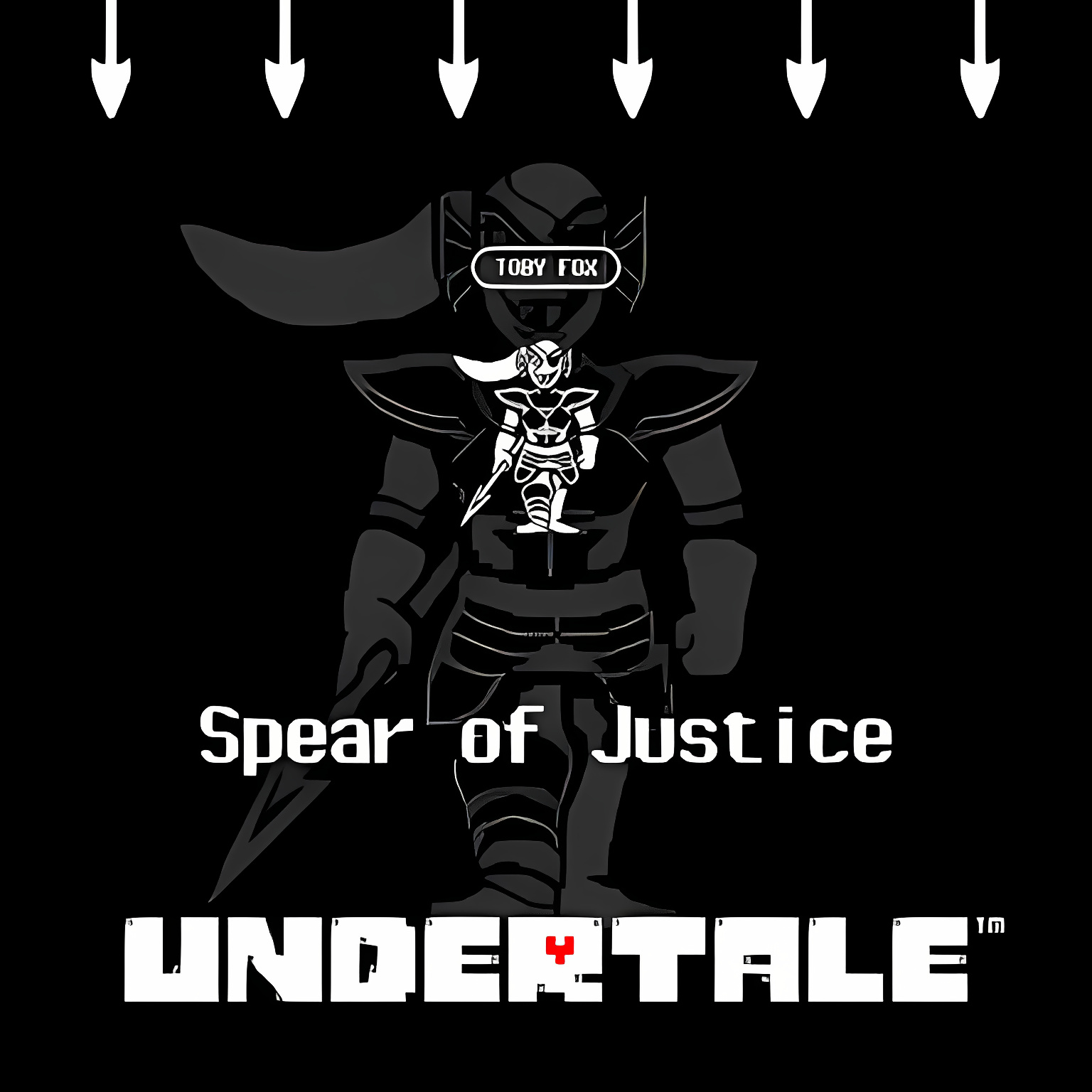 Spear of Justice