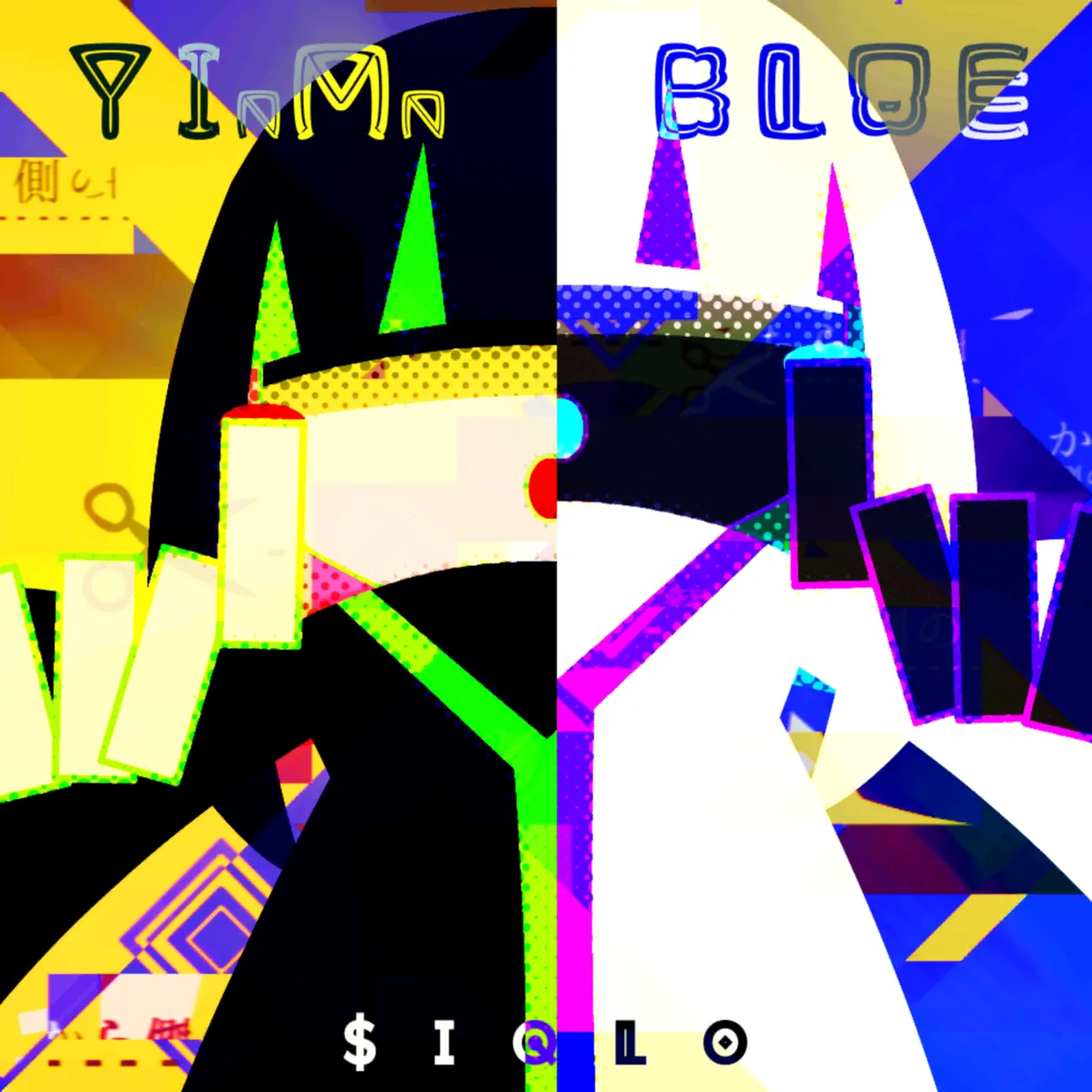 yinmn-blue