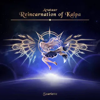 Avataar ~Reincarnation of Kalpa~