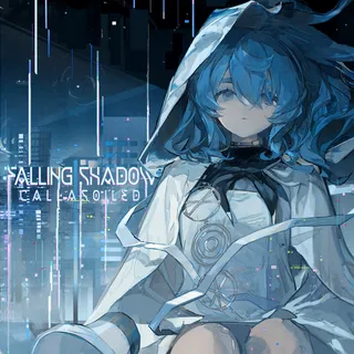 Falling Shadow