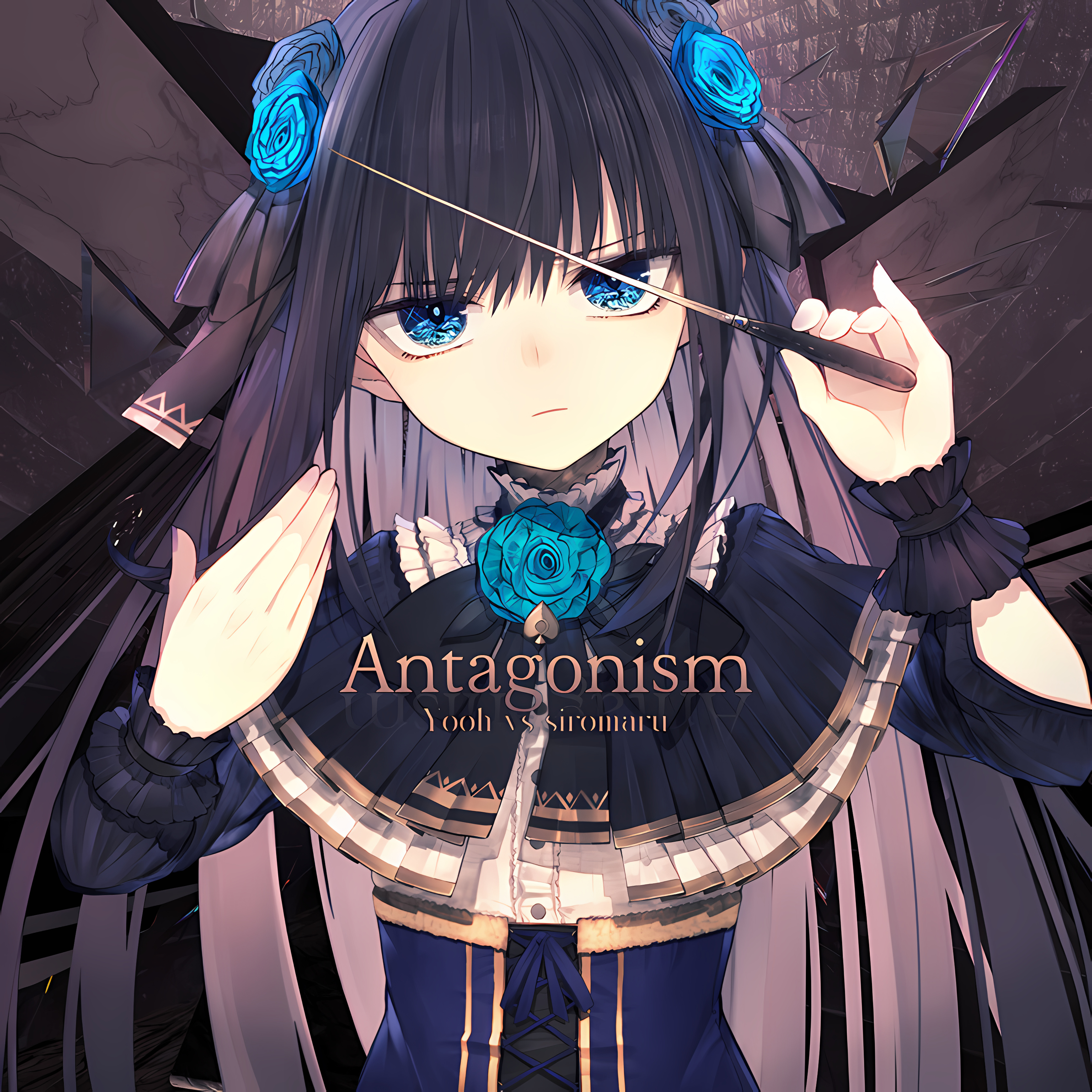 Antagonism