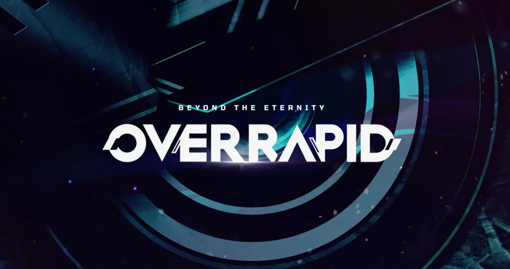OverRapid