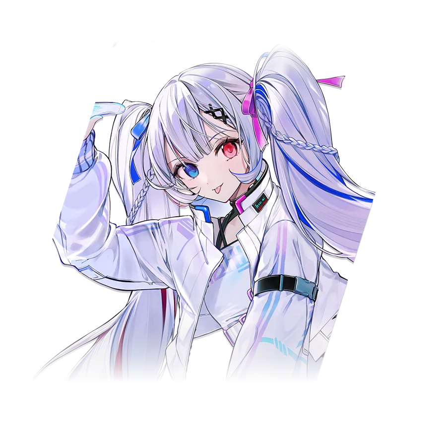 白姫