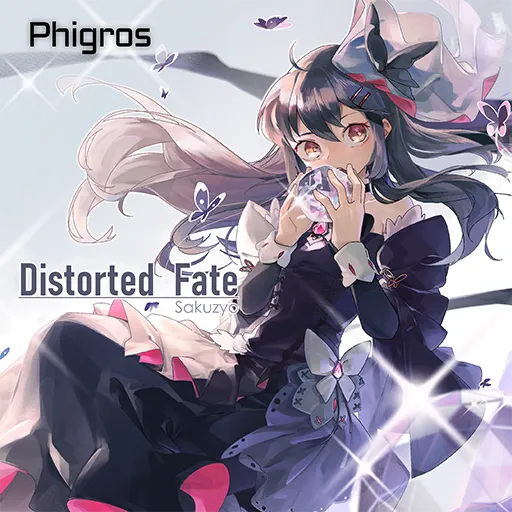 Distorted Fate